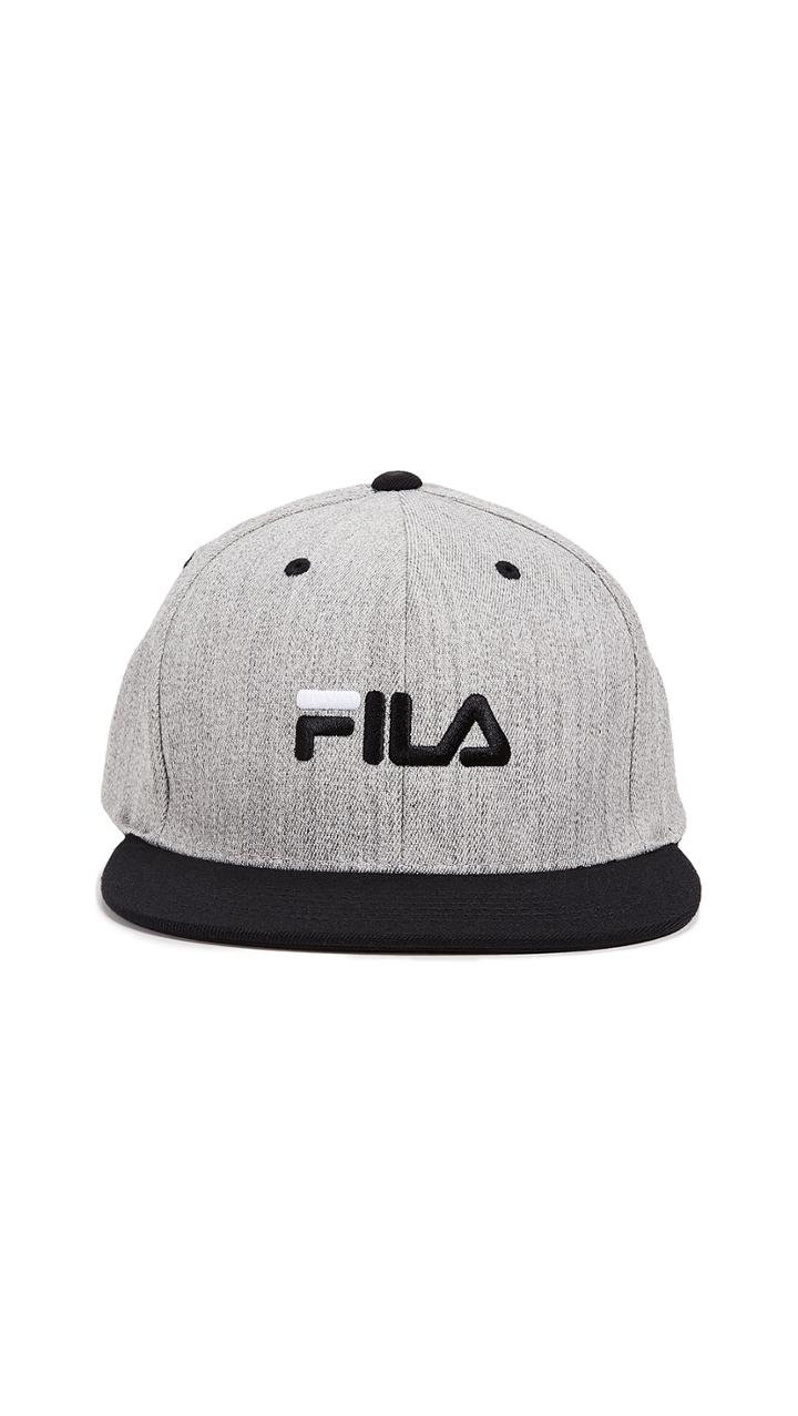 Fila Flexfit Snapback Hat