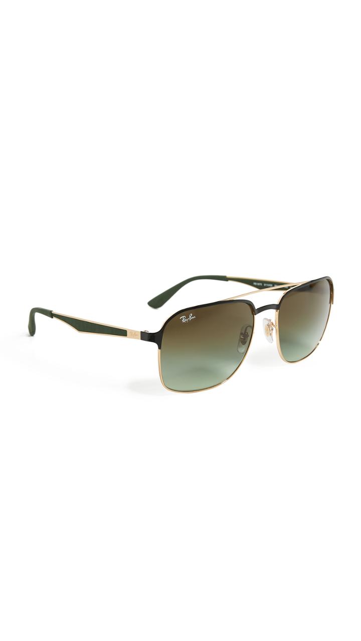 Ray Ban Rb3570 Sunglasses