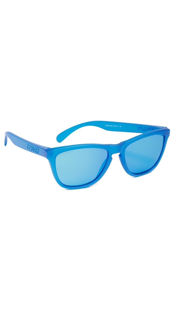 Oakley Frogskins Prizm X Ray Sunglasses