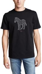 Ps By Paul Smith Reg Fit Tee