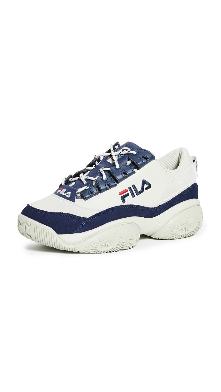 Fila Provenance Low Top Sneakers Low Top Sneakers