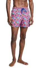 Vilebrequin 16th July Porto Rico Trunks