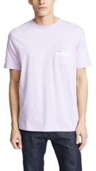 Fila Curtis Pocket Tee