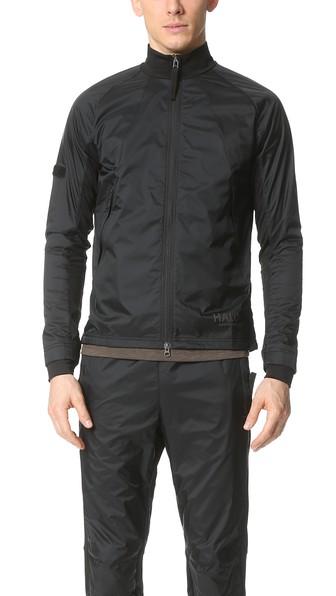 Halo Cross Jacket