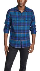 Ps Paul Smith Casual Fit Shirt