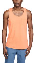 Saturdays Nyc Rosen Pima Tank