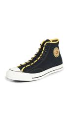 Converse Chuck 70 Archival Terry High Top Sneakers