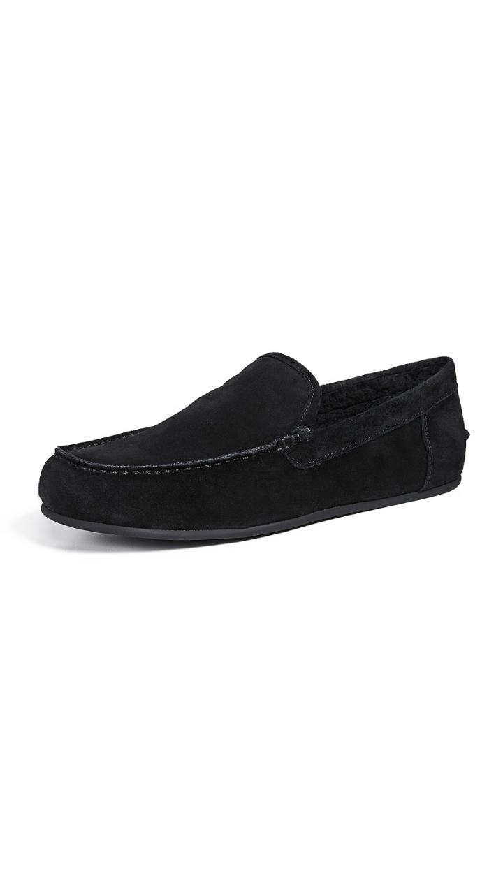 Vince Gino Slippers