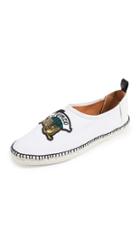 Kenzo Yuzuko Memento Espadrilles