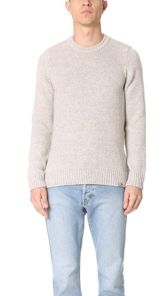 Carhartt Wip Morris Sweater