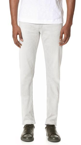 Citizens Of Humanity Bowery Standard Slim Jeans