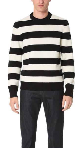 Rag Bone Shane Crew Sweater