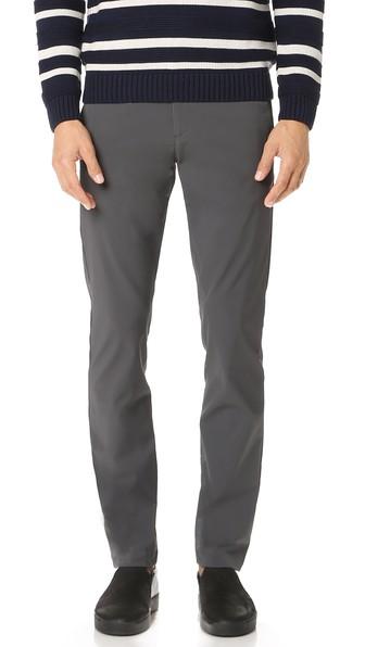 Theory Zaine Neoteric Trousers