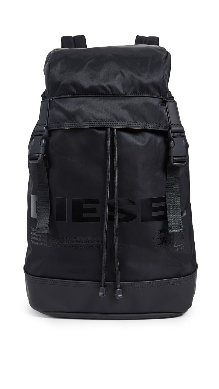 Diesel Susegana Backpack