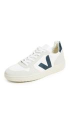 Veja V 10 B Mesh Sneakers