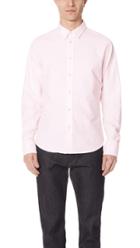 Rag Bone Fit 2 Oxford Shirt