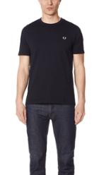 Fred Perry Ringer Tee