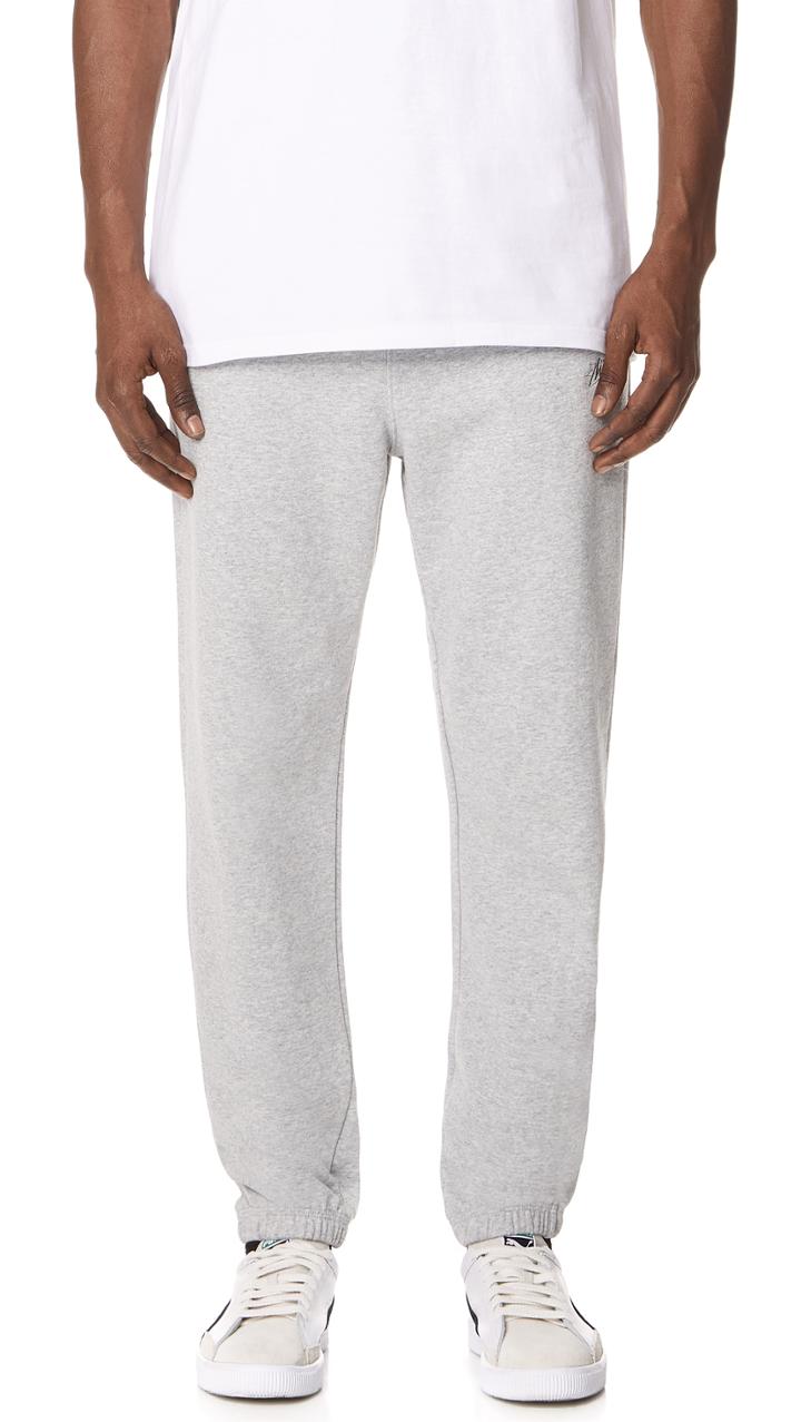 Stussy Stock Sweatpants