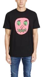 Diesel Short Sleeve T Just B27 Tee Shirt