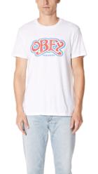 Obey Cumberland Tee