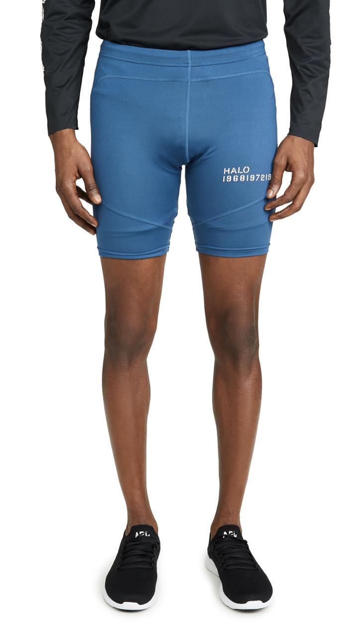 Halo Halo Sprinter Shorts