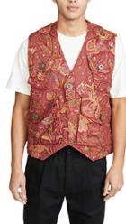 Monitaly Insulated Military Type C Vest