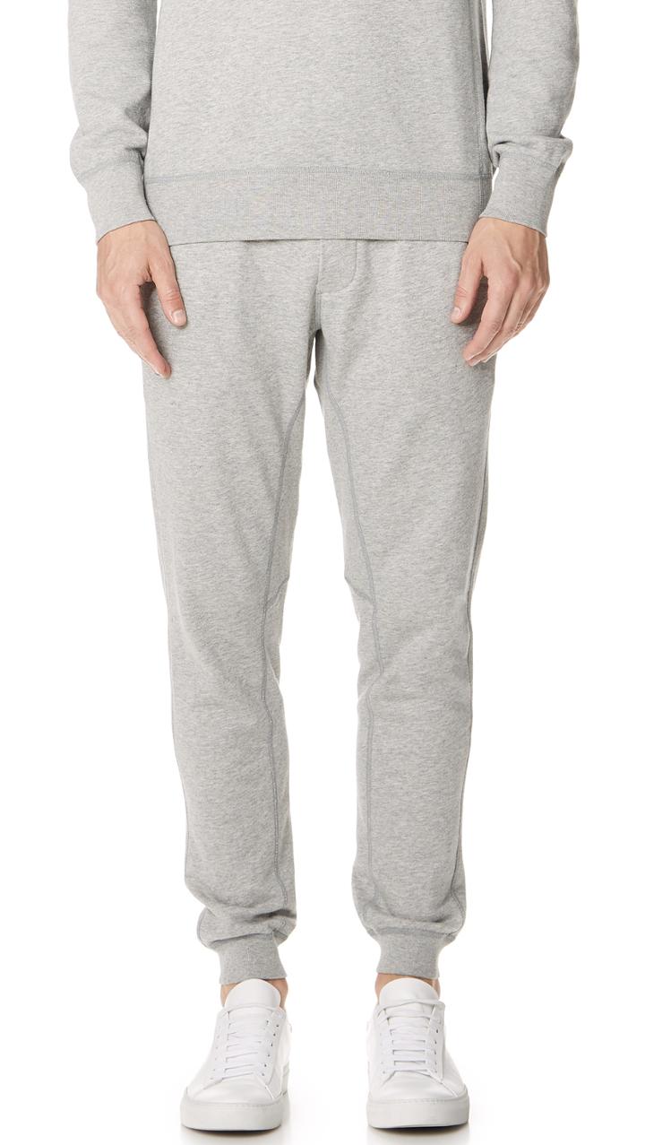 Wings Horns Original Sweatpants