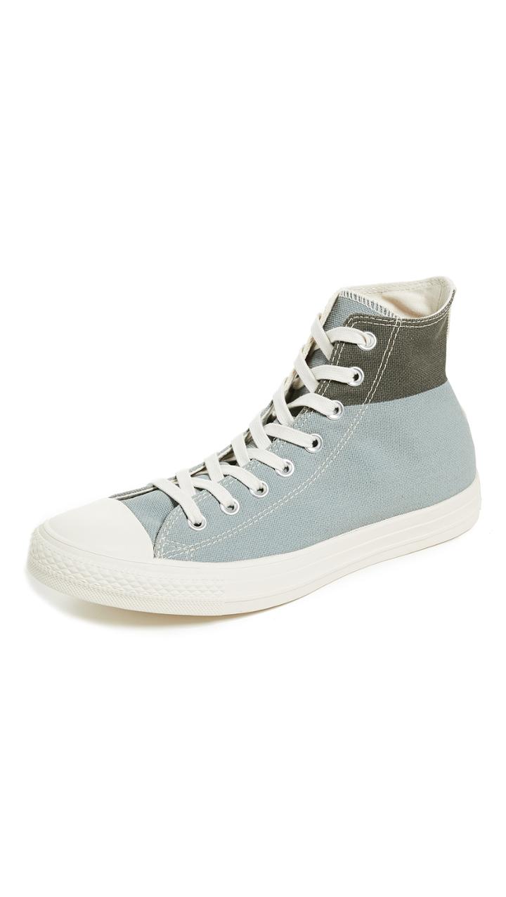Converse Chuck Taylor All Star High Top America Sneakers