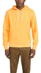 Saturdays Nyc Ditch Slash Embroidered Hoodie