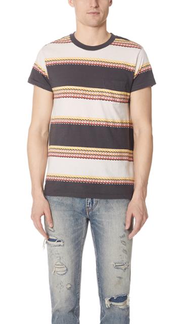 Levi S 1950s Sportswear Tee