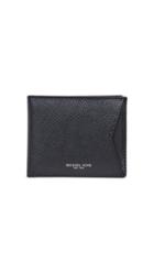 Michael Kors Harrison Wallet With Card Case