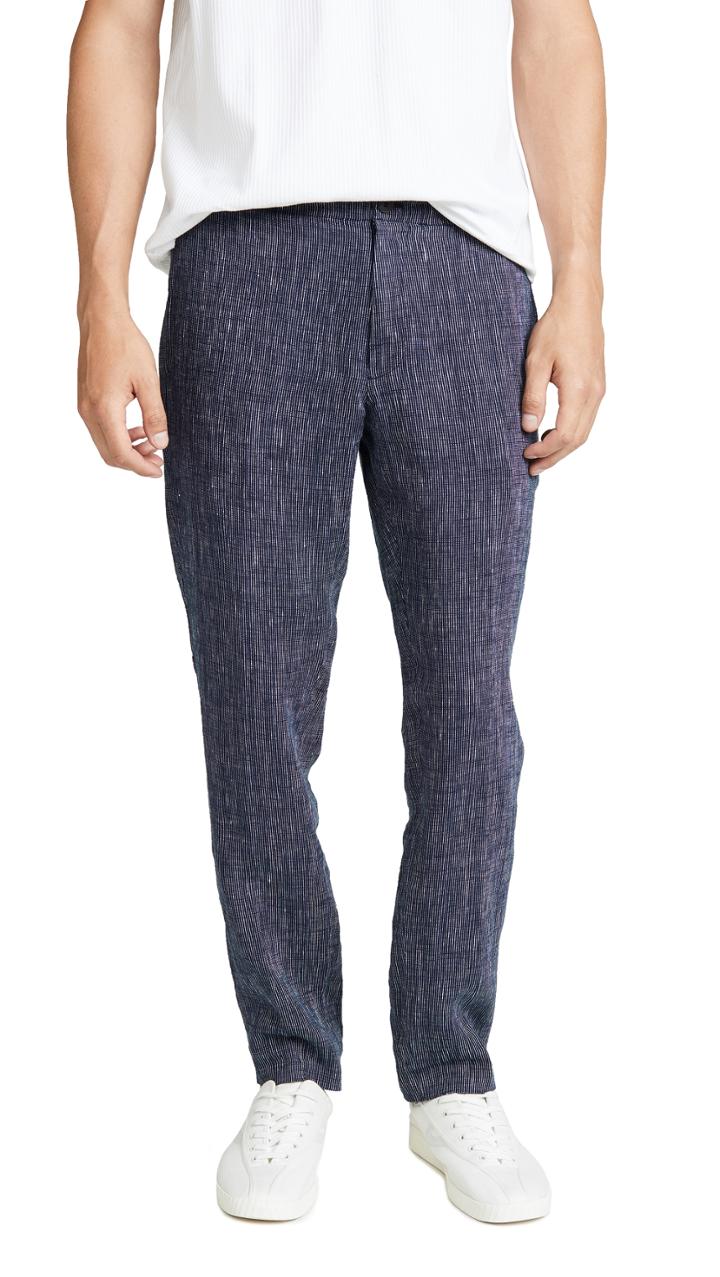 Club Monaco Suffolk Eoe Pants