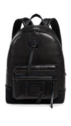 Coach 1941 Academy Leather Backpack