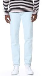Ps By Paul Smith Tapered Jeans