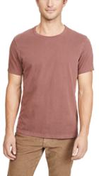 Madewell Bound Collar T Shirt