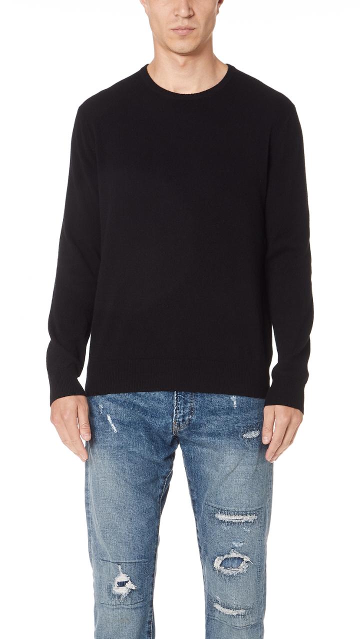 Polo Ralph Lauren Crew Neck Sweater