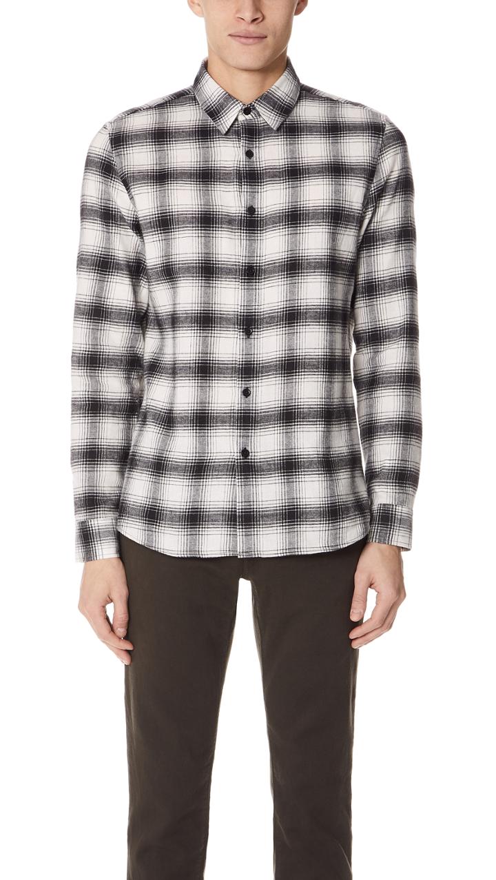 Harmony Caleb Shirt