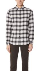 Harmony Caleb Shirt