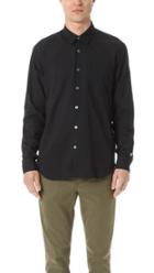 Our Legacy First Shirt Voile Shirt
