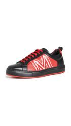 Mcm Resnick M Sneakers
