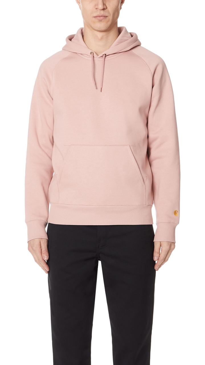 Carhartt Wip Chase Hooded Sweatshirt