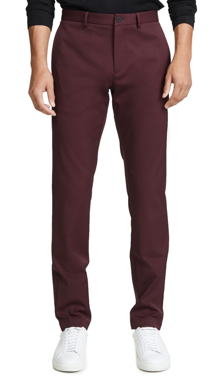 Theory Zaine Neoteric Pants