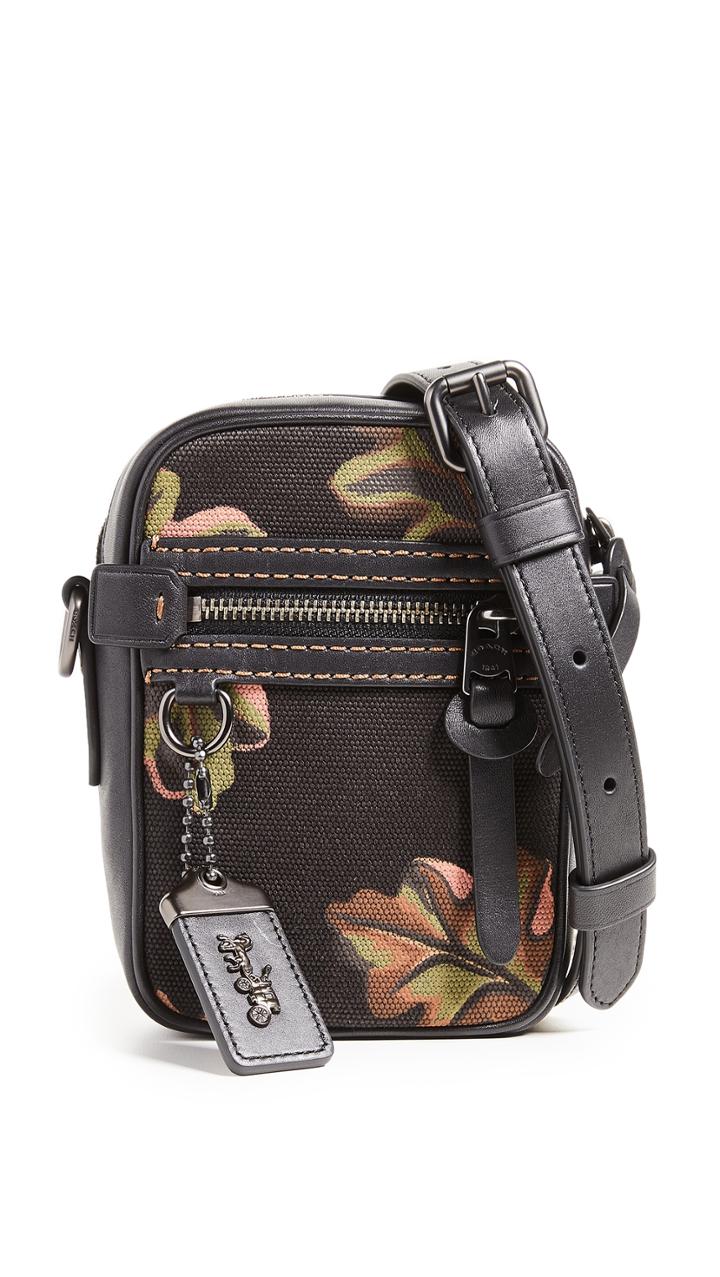 Coach 1941 Mini Dylan Foliage Bag