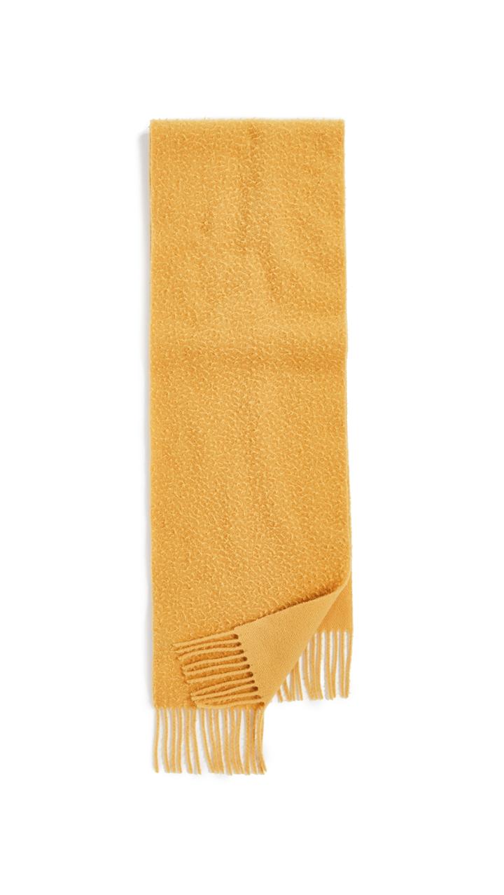 Our Legacy Casentino Scarf