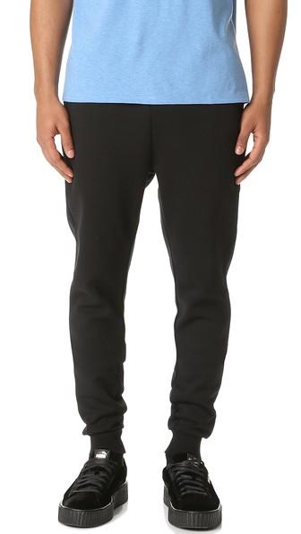 Lacoste Sport Fleece Pants