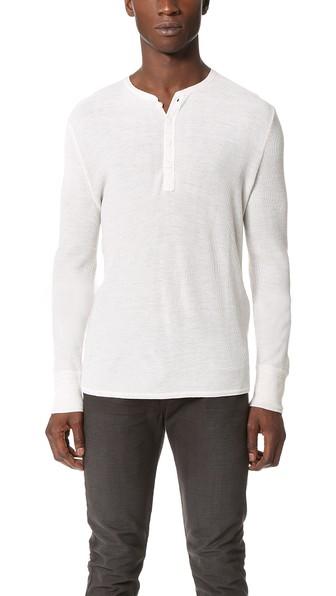 Rag Bone Giles Henley