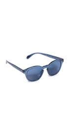 Oliver Peoples Eyewear Boudreau L A Sunglasses