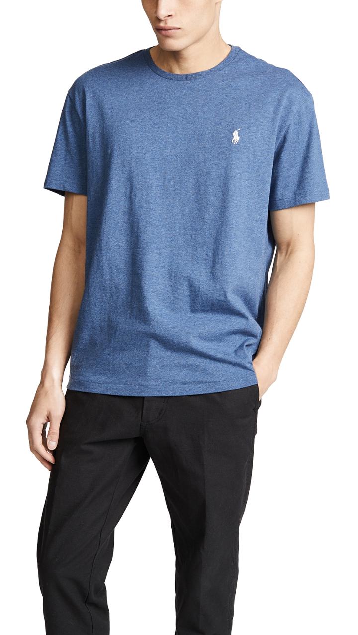 Polo Ralph Lauren Crew Tee