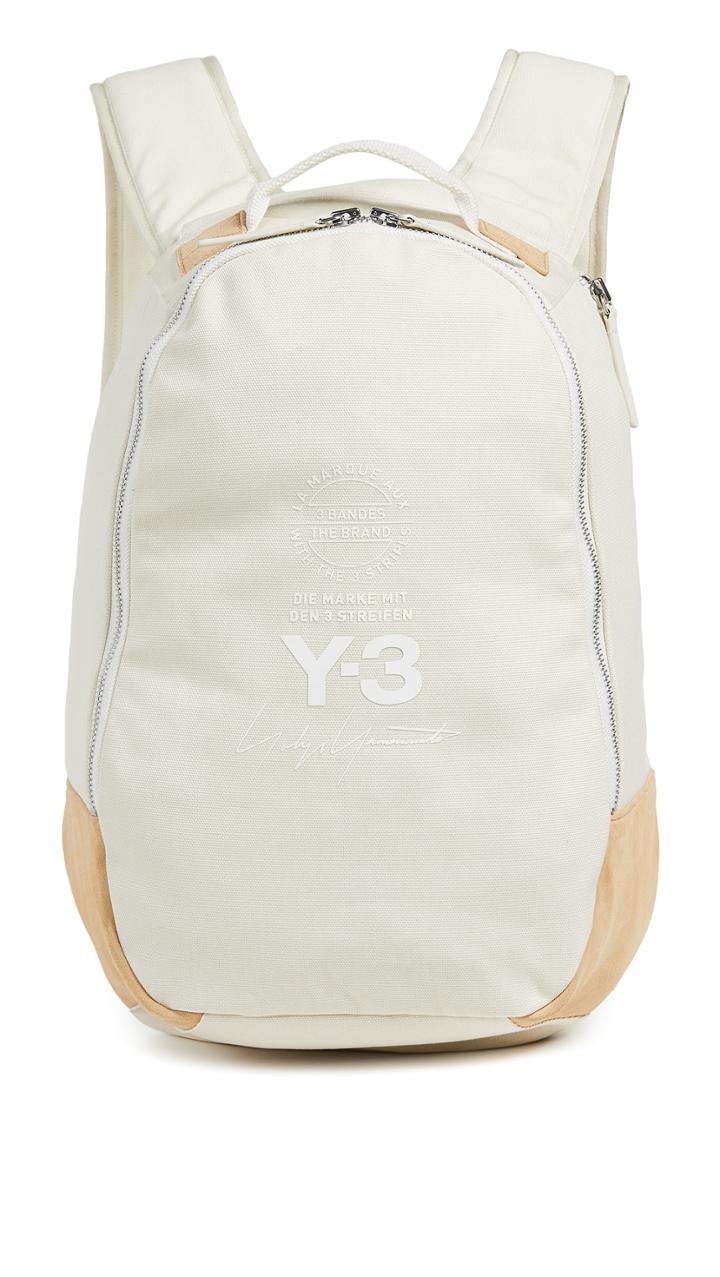 Y 3 Street Backpack