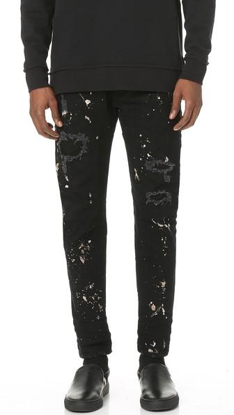 Dsquared2 Acid Jeans